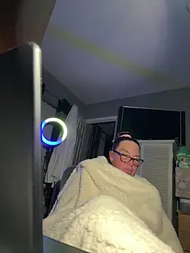 Angel-LinaX online show from 03.11.26