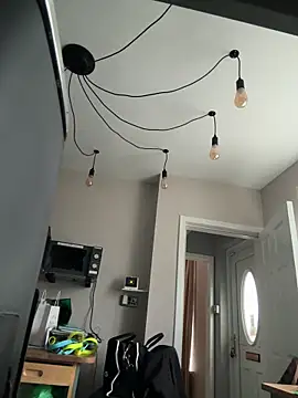 Angel-LinaX online show from 03.12.26