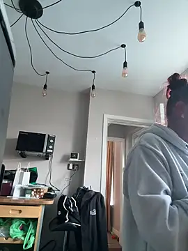 Angel-LinaX online show from 03.13.26