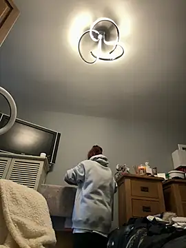 Angel-LinaX online show from 03.17.26