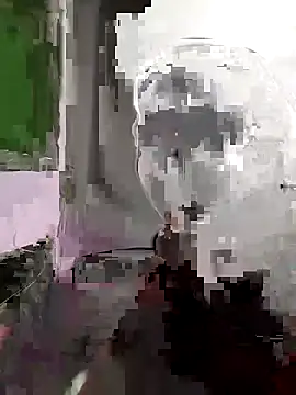 Angel23cm1 online show from 03.11.26