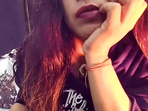 Snapshot of Angel-pune001 chatting on 02.13.26 Angel-pune001 online show from 02.13.26