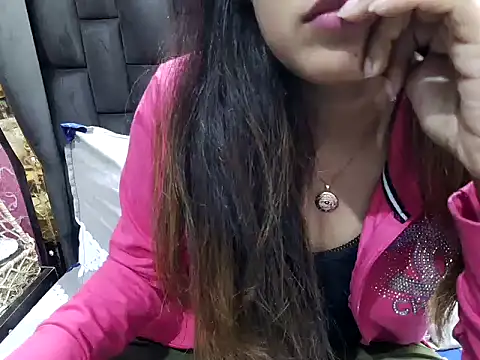 Snapshot of Angel-pune001 chatting on 02.14.26 Angel-pune001 online show from 02.14.26