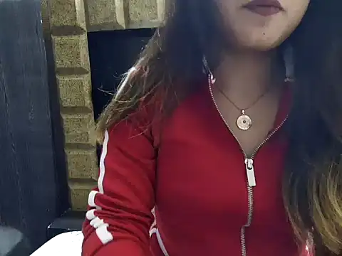 Snapshot of Angel-pune001 chatting on 02.17.26 Angel-pune001 online show from 02.17.26