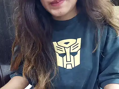 Snapshot of Angel-pune001 chatting on 02.19.26 Angel-pune001 online show from 02.19.26