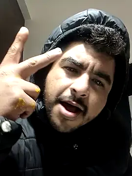 Snapshot of Yerackhip chatting on 01.06.26 Yerackhip online show from 01.06.26