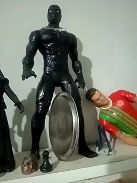 Snapshot of Yerackhip chatting on 02.27.26 Yerackhip online show from 02.27.26