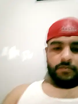 Snapshot of Yerackhip chatting on 03.13.26 Yerackhip online show from 03.13.26