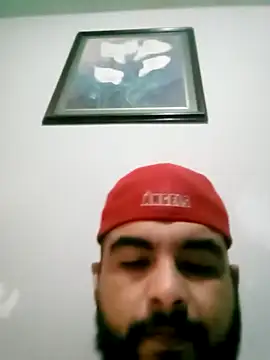 Snapshot of Yerackhip chatting on 03.13.26 Yerackhip online show from 03.13.26