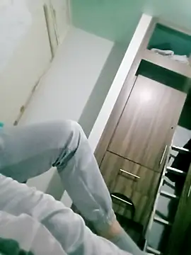Yerackhip online show from 04.29.26
