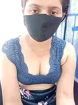 Aarti909090 online show from 03.17.26