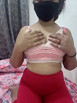 Aarti909090 online show from 06.22.26