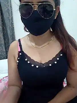 Aarti909090 online show from 06.26.26