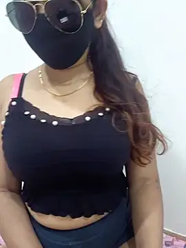 Aarti909090 online show from 07.05.26