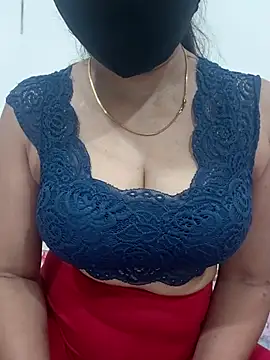 Aarti909090 online show from 07.14.26