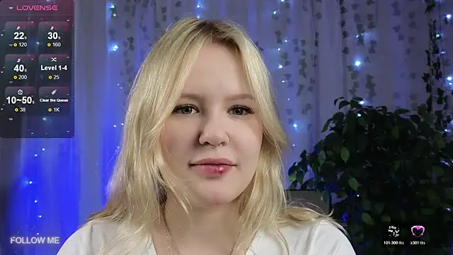 Mila wxw online show from 11.12.25