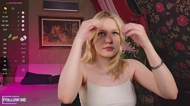 Mila wxw online show from 11.30.25