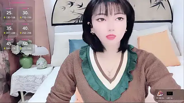 Snapshot of Ella99 chatting on 11.27.25 Ella99 online show from 11.27.25