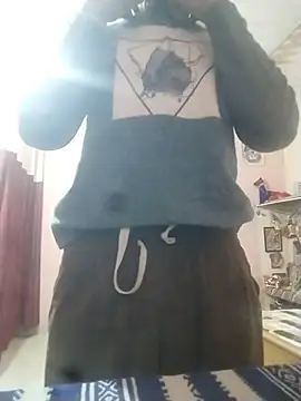 sexychd online show from 12.16.25