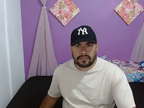 Ramses 36 online show from 12.18.25