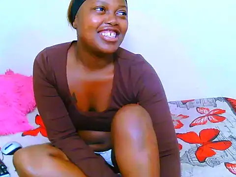 SweetSavage18 online show from 11.13.25