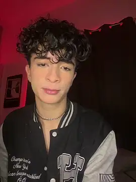 lion cherry21 online show from 11.14.25