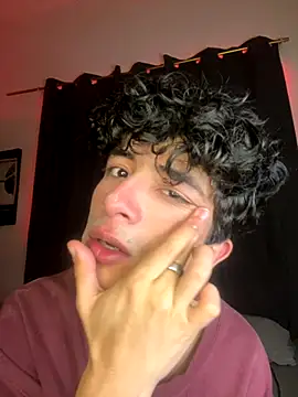 lion cherry21 online show from 11.28.25