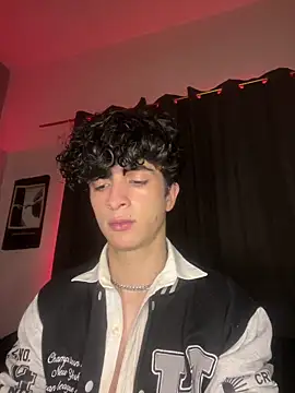 lion cherry21 online show from 12.19.25