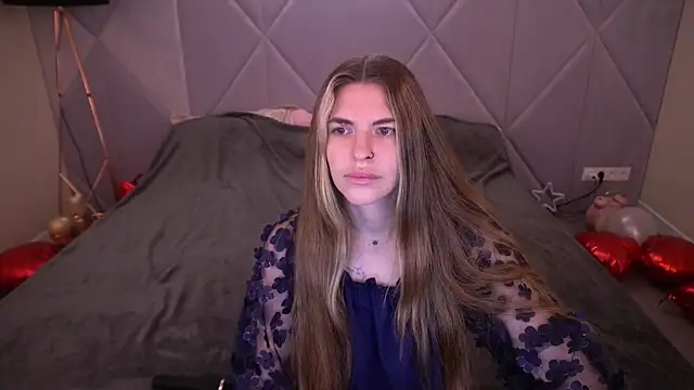 Snapshot of DanielaReign chatting on 03.05.26 DanielaReign online show from 03.05.26