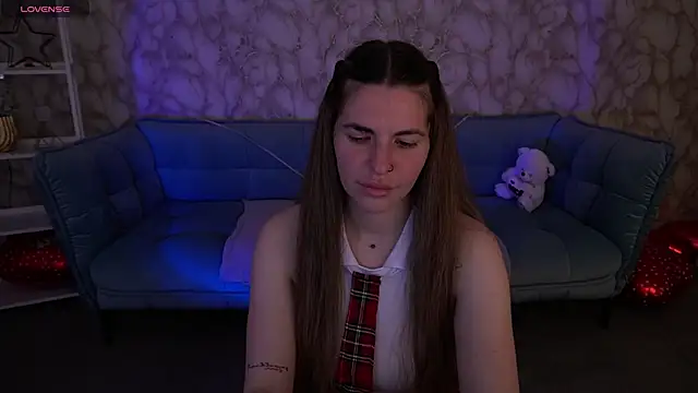 DanielaReign online show from 04.25.26