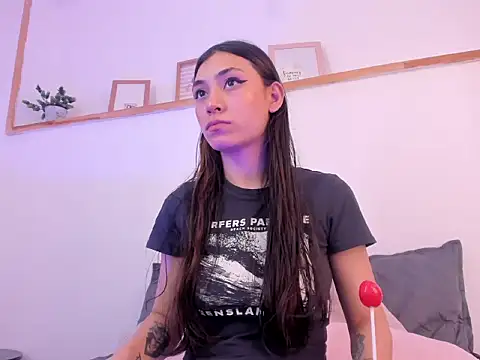 Ana Muller19 online show from 11.12.25