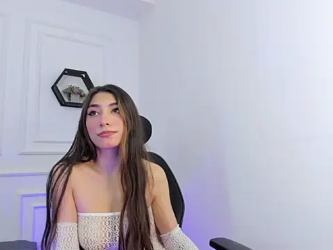 Ana Muller19 online show from 12.01.25