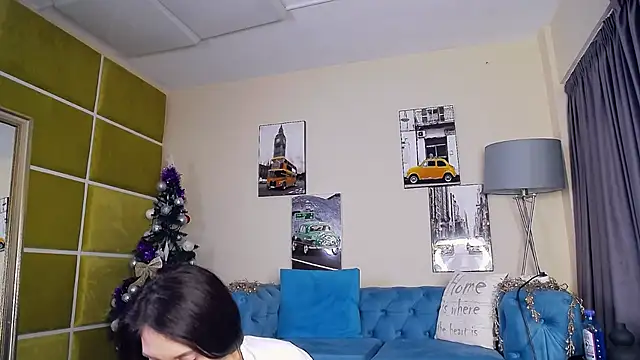 FayeSlate online show from 01.09.26