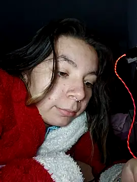 Snapshot of Baby_Myla chatting on 11.07.25 Baby Myla online show from 11.07.25