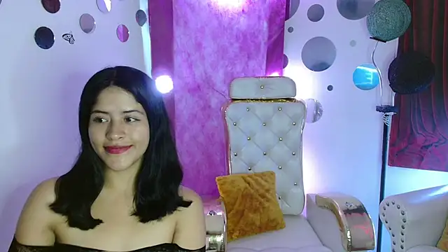 Ashley Stone01 online show from 12.05.25