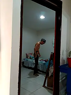 PaulinaLondra2 online show from 11.06.25