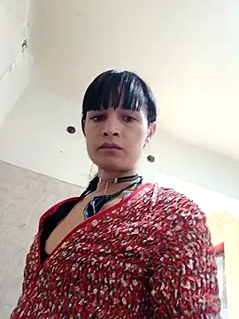 PaulinaLondra2 online show from 11.11.25