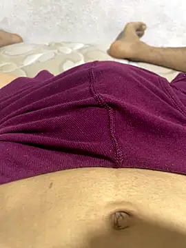 Snapshot of ACTMX29 chatting on 11.03.25 ACTMX29 online show from 11.03.25