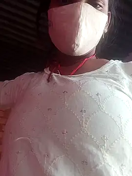 Snapshot of Kalpna_bb chatting on 11.27.25 Kalpna bb online show from 11.27.25