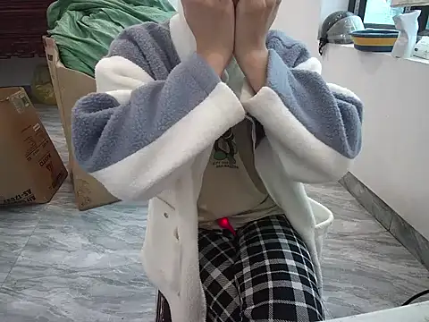 ---Lusi03--- online show from 12.17.25