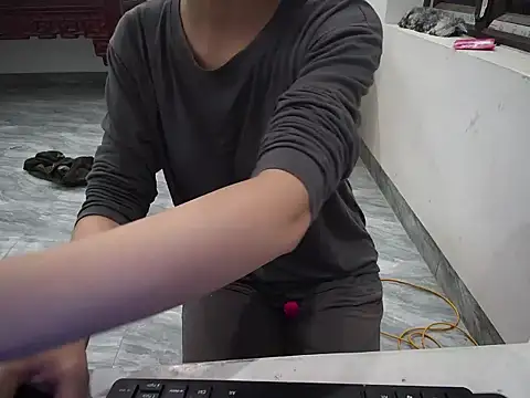 ---Lusi03--- online show from 02.18.26