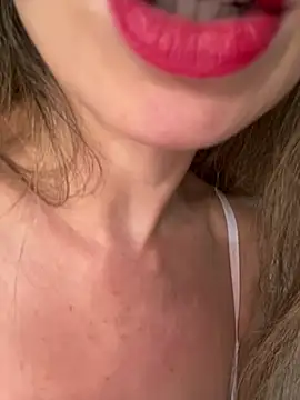 Melzinhasweet online show from 03.12.26