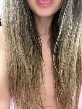 Melzinhasweet online show from 06.25.26