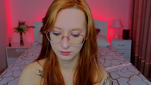 WICKEDEMBER online show from 03.14.26