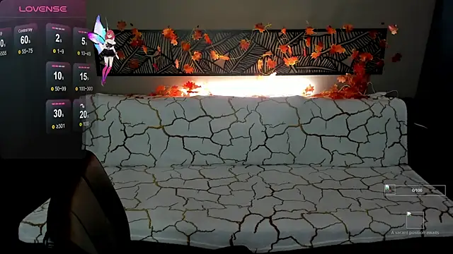 Karina Kellyy online show from 11.10.25