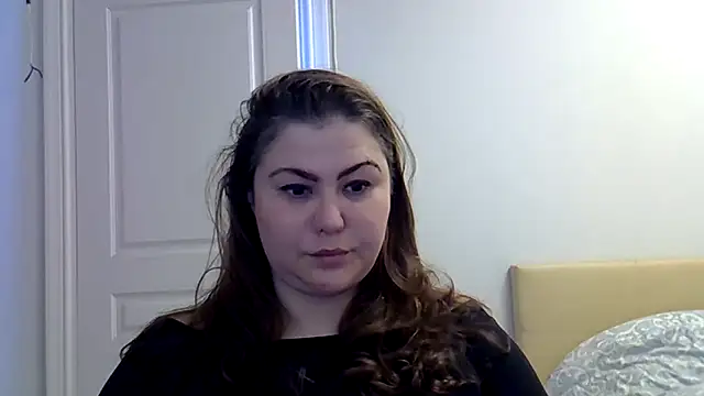 Snapshot of 5anna5 chatting on 11.04.25 5anna5 online show from 11.04.25