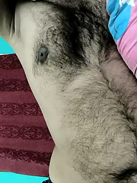 Snapshot of Bong_Bi chatting on 11.03.25 Bong Bi online show from 11.03.25