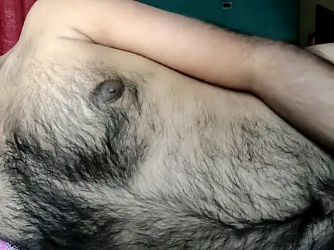 Snapshot of Bong_Bi chatting on 11.18.25 Bong Bi online show from 11.18.25