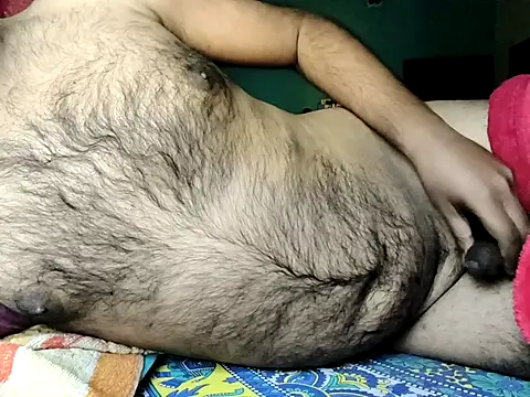 Snapshot of Bong_Bi chatting on 12.22.25 Bong Bi online show from 12.22.25