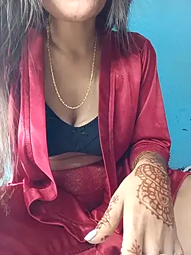 Saniya76 online show from 11.30.25